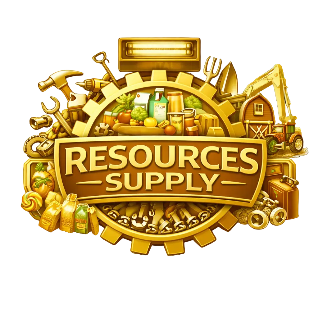 Resources Supply